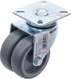 Zwenkwiel diameter 75 mm, Auto-onderdelen, Banden en Velgen, Verzenden, Nieuw