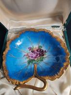 Limoges - Beurrier - Porcelaine, Antiek en Kunst