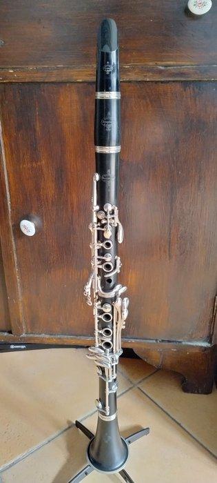 Buffet Crampon - E10L - - Clarinette en si - France beschikbaar voor biedingen