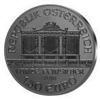 Oostenrijk. 1,50 Euro 2018 - Wiener Philharmoniker