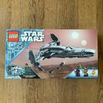 Lego - Star Wars - 75383 - Star Wars Sith Infiltrator / NO, Nieuw