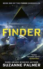 Finder, Boeken, Verzenden, Nieuw, Nederlands