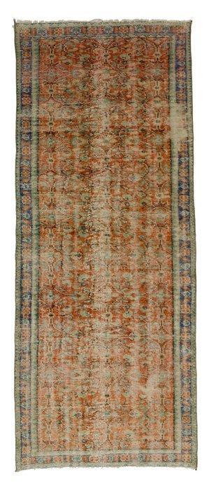 Usak - Tapis - 260 cm - 104 cm, Maison & Meubles, Ameublement | Tapis & Moquettes