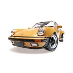 Minichamps 1:12 - Model sportwagen - Porsche 911 Turbo 1977
