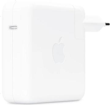 Apple 96W USB-C Power Adapter Doosschade