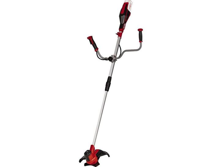 Einhell Accu Bosmaaier AGILLO 18/200 Li Solo - Power, Tuin en Terras, Hand-tuingereedschap, Zo goed als nieuw, Verzenden
