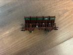 Fleischmann, Roco H0 - Modeltrein goederenwagon (7) - Set, Hobby & Loisirs créatifs, Trains miniatures | HO