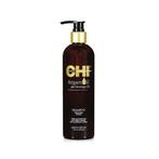 CHI Argan Oil Shampoo 340ml, Handtassen en Accessoires, Uiterlijk | Haarverzorging, Nieuw, Verzenden