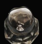 Baccarat - Fles (2) - S. 1089 - Kristal, Antiek en Kunst