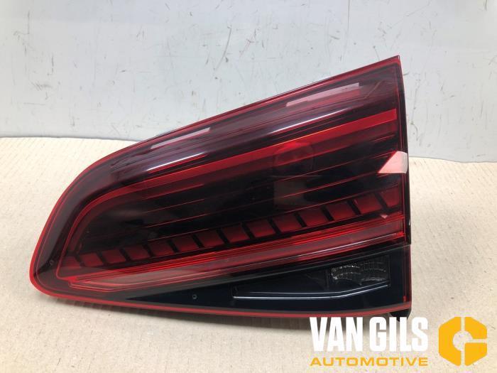 Achterlicht rechts Volkswagen Golf O310252, Auto-onderdelen, Verlichting