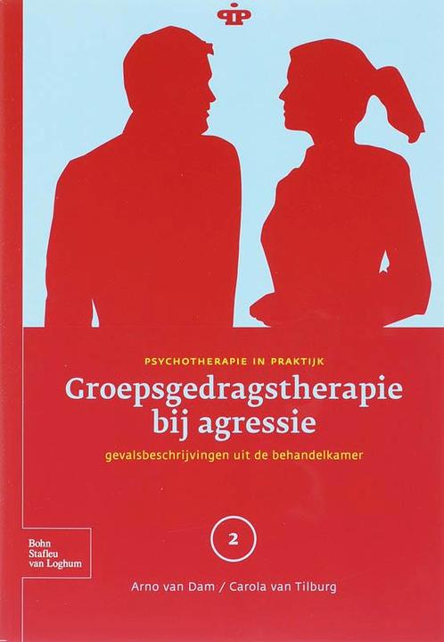 Psychotherapie in Praktijk  -   Groepsgedragstherapie bij, Livres, Psychologie, Envoi
