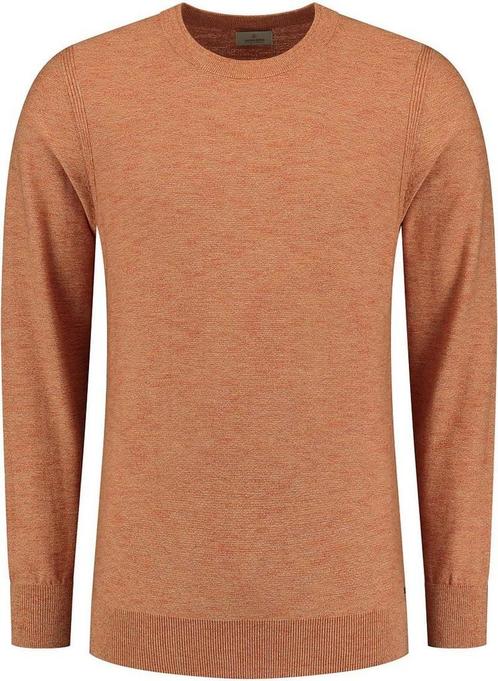 Dstrezzed Mercury Crew Trui Oranje maat Maat 52/54 (L) Heren, Kleding | Heren, Truien en Vesten, Oranje, Nieuw, Maat 52/54 (L)