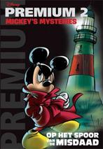 Donald Duck Premium Pocket 2 - Mickeys Mysteries-Op het, Boeken, Gelezen, Disney, Verzenden