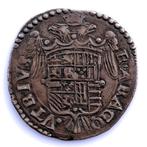 Spanje. Carlo V Imperatore (1516-1556). Tari 1516-1554, Postzegels en Munten