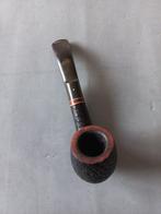 Savinelli - Punto Oro 603 sandblasted billiard - Zonder, Nieuw