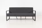 Flow. Lush 2,5-zits sofa sooty |   Sunbrella | SALE, Jardin & Terrasse