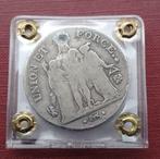 Frankrijk. 5 Francs An 8-L, Bayonne (Zonder minimumprijs), Postzegels en Munten, Munten | Europa | Euromunten