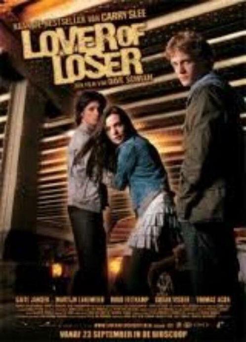 Lover Of Loser (dvd nieuw), Cd's en Dvd's, Dvd's | Actie, Ophalen of Verzenden