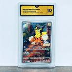 Pokémon Graded card - Detective Pikachu 098/SV-P - Pokémon -, Hobby en Vrije tijd, Nieuw