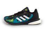 Adidas Sneakers in maat 40 Zwart | 10% extra korting, Sneakers, Verzenden