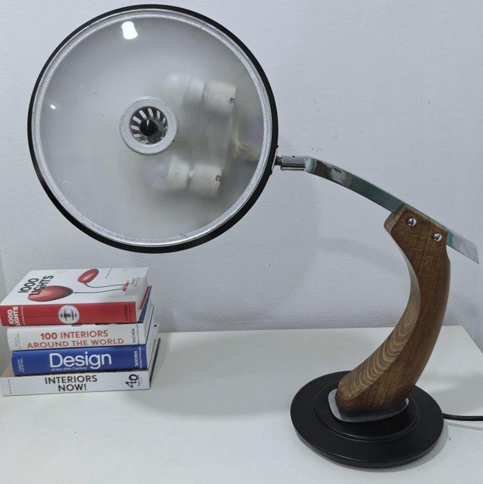 Fase - Luis Pérez de la Oliva & Pedro García - Lampe de, Antiek en Kunst, Antiek | Verlichting