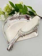 Christofle - Orfevrerie Gallia - Art Nouveau - (1921-1931) -