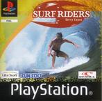 Surf Riders (PS1 tweedehands game), Ophalen of Verzenden