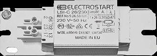 Tridonic ELECTROSTART Ballast - 10010, Doe-het-zelf en Bouw, Bouwverlichting, Verzenden
