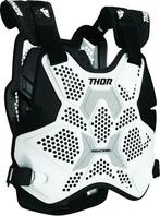 Thor Sentinel-Pro Body Protector – Wit – XS/SM, Verzenden, Nieuw