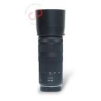 Canon RF 100-400mm 5.6-8 IS USM nr. 0446, Ophalen of Verzenden, Zo goed als nieuw