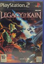 Legacy of Kain (PS2 Used Game), Games en Spelcomputers, Ophalen of Verzenden, Nieuw