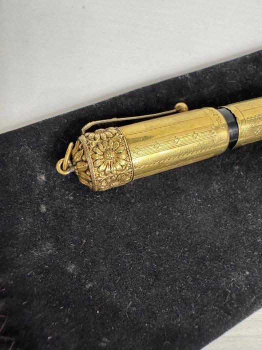 anglo-american - Zonder Minimumprijs - Vulpen, Verzamelen, Pennenverzamelingen