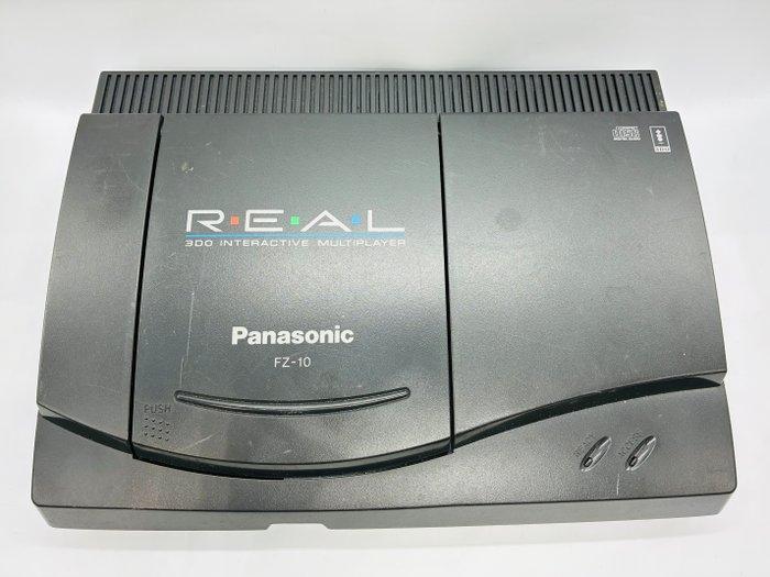 Panasonic - 3DO Interactive Multiplayer - Panasonic 3DO, Games en Spelcomputers, Spelcomputers | Overige Accessoires