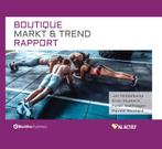 Boutique Markt & Trend Rapport 9789083013411 Stan Muskens, Boeken, Verzenden, Gelezen, Stan Muskens