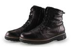 Waldlaufer Veterboots in maat 39½ Overig, Kleding | Dames, Schoenen, Overige kleuren, Waldlaufer, Verzenden, Overige typen