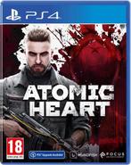 Atomic Heart-Standaard (PlayStation 4) NIEUW, Ophalen of Verzenden, Nieuw