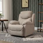 Leunstoel - Ifa Lounger - Verstelbaar - Beige, Overige kleuren, Nieuw, Ophalen of Verzenden, Modern