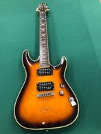 Schecter - Omen Extreme 3ts - - Guitare électrique, Nieuw