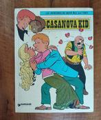 Chick Bill T40 - Casanova Kid + dédicace - C - 1 Album -, Boeken, Stripverhalen, Nieuw