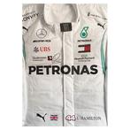 Mercedes - Formule 1 - Lewis Hamilton - 2019 - Racepak, Verzamelen, Nieuw