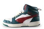 Puma Hoge sneakers in maat 39 Groen, Enfants & Bébés, Vêtements enfant | Chaussures & Chaussettes, Verzenden, Schoenen