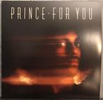 Prince – For You 603497839452 (1-12-Vinyl-LP), Ophalen of Verzenden