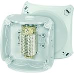 Hensel ENYCASE Opbouw wand-/plafonddoos - RK0207T, Verzenden, Nieuw