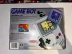 Nintendo - Gameboy Classic - Dans la boîte dorigine - 1989-, Games en Spelcomputers, Nieuw