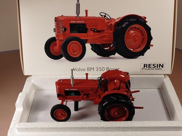 Schuco 1:32 - Model landbouwmachine - Volvo BM 350 Boxer -, Hobby en Vrije tijd, Modelauto's | 1:5 tot 1:12