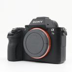 Sony A7 II body | Tweedehands, Audio, Tv en Foto, Verzenden, Zo goed als nieuw, Sony