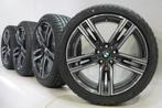 BMW 5 serie G30 G31 8 serie G14 G15 G16 727M 19 inch velgen, Ophalen of Verzenden