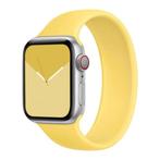 Siliconen Bandje voor iWatch 42mm / 44mm  (Medium Small) -, Verzenden, Nieuw, Stuff Certified®