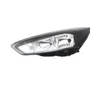 Phare Gauche Pour Ford Focus 2014- Fond Noir, Verzenden, Nieuw