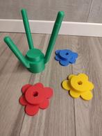 Lego Onderdelen - Lego MOC (my own creation) Retro Flower, Nieuw